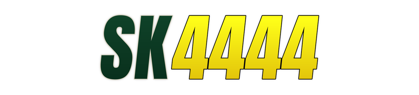 sk4444 লোগো